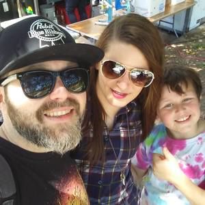 Meet your Posher, Patrick